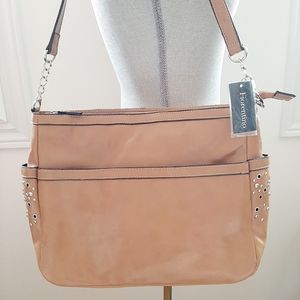 NWT Fiorentino Bag